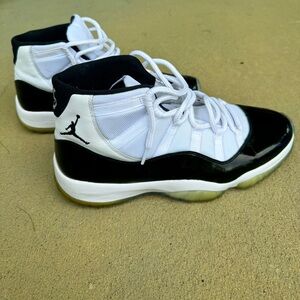 Jordan 11 Retro Concord Shoes Men’s 12